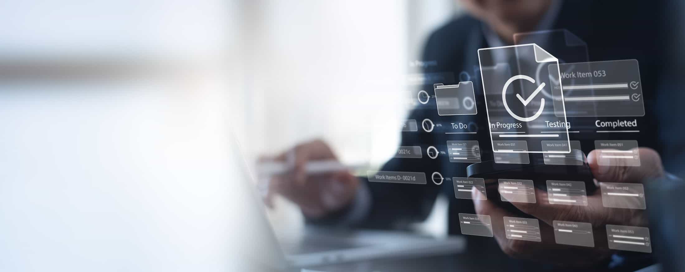 Technology Abstract | Software Outsourcing Company