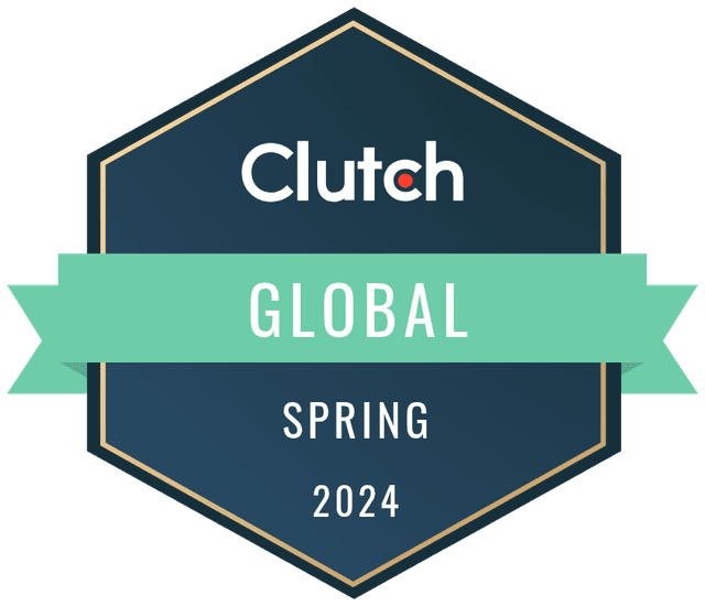 Global Award Spring 2024