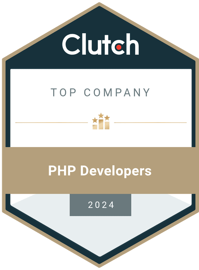 Top PHP Developers 2024